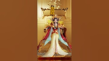 Imperial Decree | New Hero Zetian of Phoenix Empress Rising Patch | MLBB
