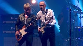 Status Quo - Little Lady &amp; Most Of The Time 2013