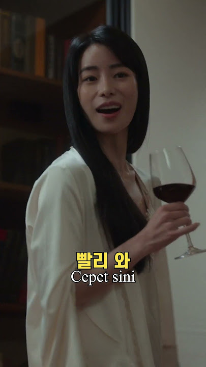 Belajar Bahasa Korea 빨리(더글로리)