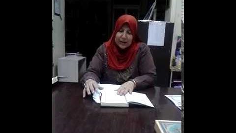 سورة الشمس * ما الفرق بين السور المكية والمدنية