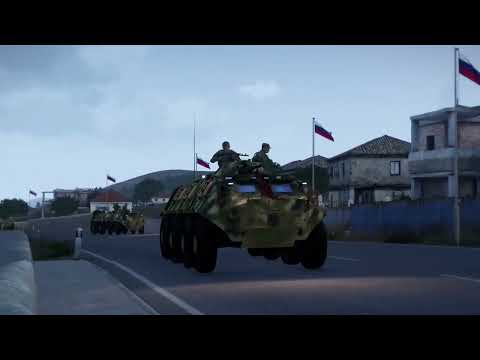 Video: Америкалык танк 