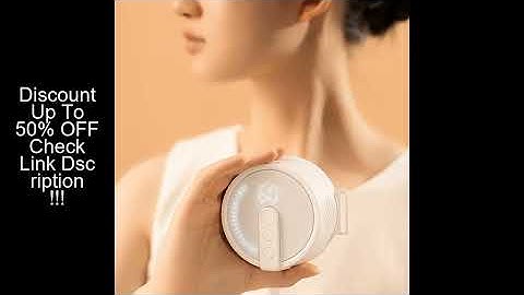 2025 New home moxibustion box, intelligent warm moxibustion health care portable portable moxibustio