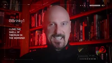 Command and Conquer Remastered - KANE LIVES !