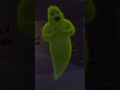 gluttonous ghost | Baby Daniel and ARPO The Robot | Funny Cartoons for Kids
