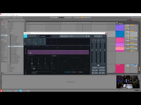 Izotope Ozone 8 Tutorial 10 - Imager