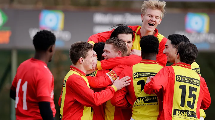 Samenvatting csv Apeldoorn O23 - MASV O23 | 21-22