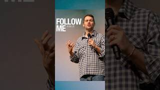 Follow Me | Pastor Cody Jones | Tree of Life Church