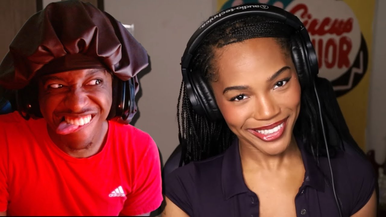 Quenlin Blackwell Edits But I Slowly Lose Control Of Myself...