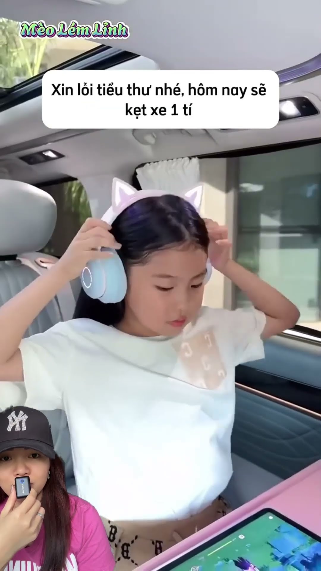 MOBIL JEMPUTAN SEKOLAH YANG MEWAH BERDOA BIAR BISA BELI ⁉️#shorts #funny #dubbing