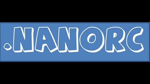 Ubuntu 15.04 Power Editing with the  .nanorc