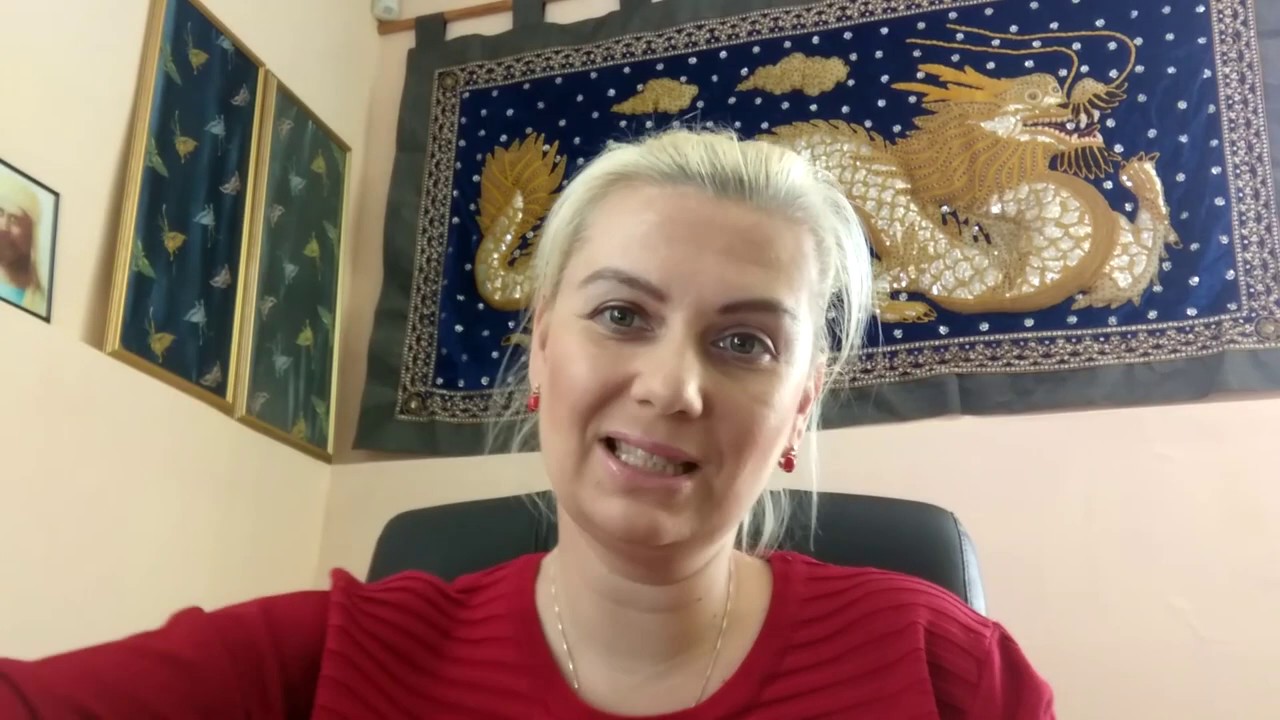 Куликова Астролог