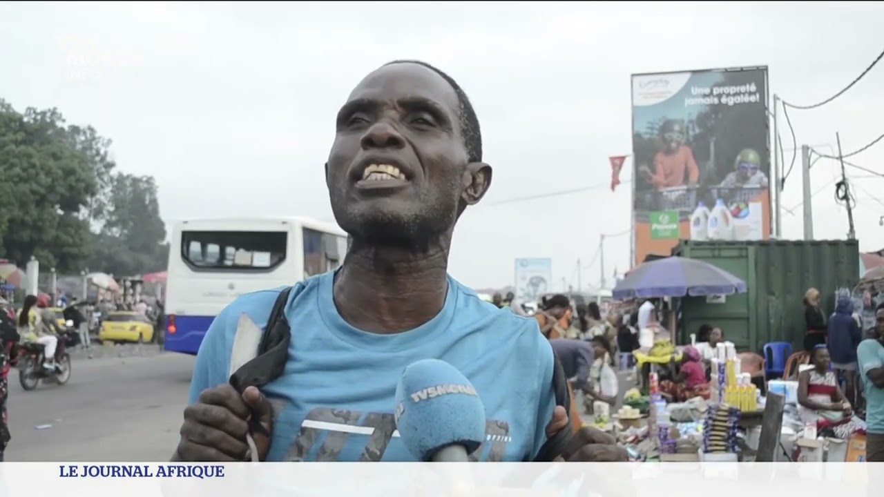 RDC : Perquisitions chez Katumbi et son bras droit