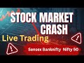 📈 Live: Bank Nifty | Nifty 50 | Sensex Live Trading | 9 December 2025 | Sensex Live Trading