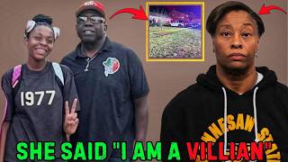 Star Athlete Daughter and Retired Fire Chief K!ll3d in Ferguson by Ex Over Breakup |True Crime Story
