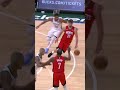 Check out Alpi’s best moments this season 🔥 tell us your favorite play! #rockets