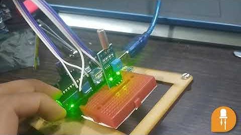 Sensor de inclinación Tilt SW-520D