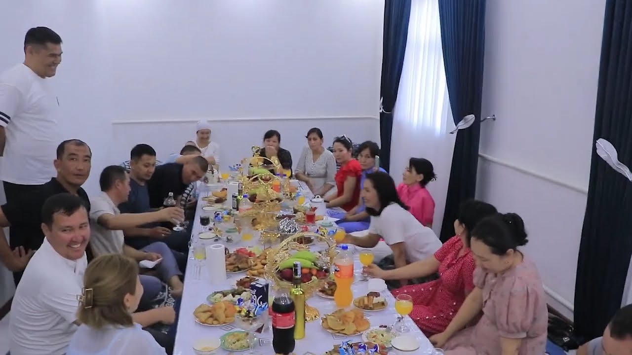 37-Мектеп 86-жыл Казак класс Конак асы 21 06 2024