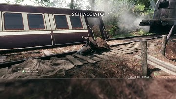 Bad Spawn Ep.3 - Only Battlefield 1