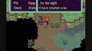 Earthbound: Deep Darkness (part 1/3) (94)