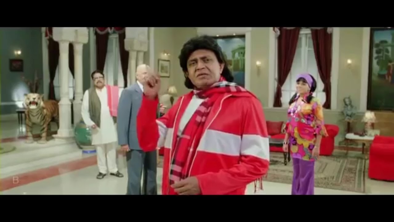 Balochi Comedy Film GOLMAAL - Balochi And Arabic VERSION 2018