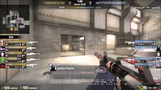 CS Go Ace Cache CT B