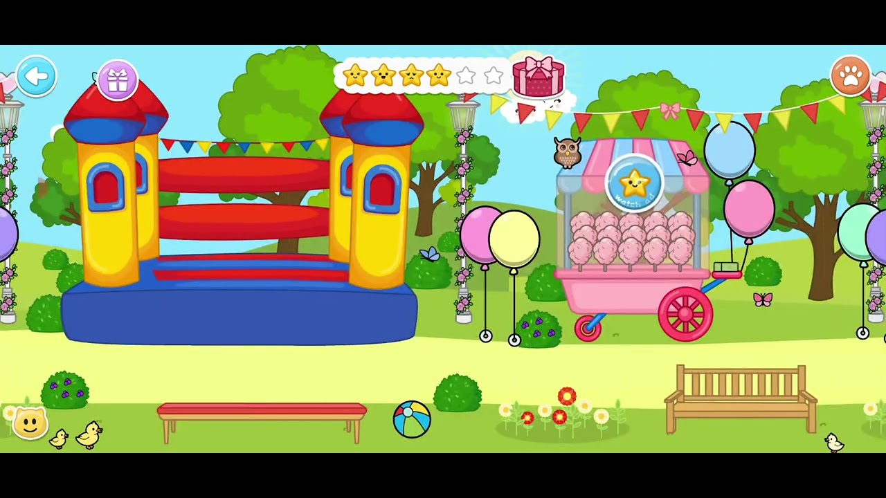 Yasa pets gameplay (no hate) #yasapets 