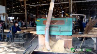 ZMAX WOODWORKING MACHINE