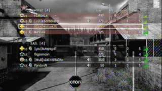 Cod4 Team XP.wmv