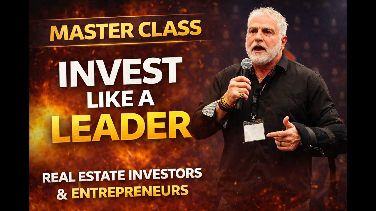 How to Build Wealth the Right Way: Step-by-Step to $5M (2026) - YouTube