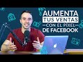 🔧 ¿Cómo configurar el PÍXEL DE FACEBOOK en tu página web?