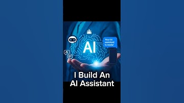 Build your AI assistant with ChatGPT and LINE — in 1 day #AIassistant #ChatGPT  #LINE