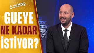 Idrissa Gueye Galatasaraydan Ne Kadar İstiyor? Özcan Açıkladı Yıllık 5 Milyon Euro Talep Ediyor