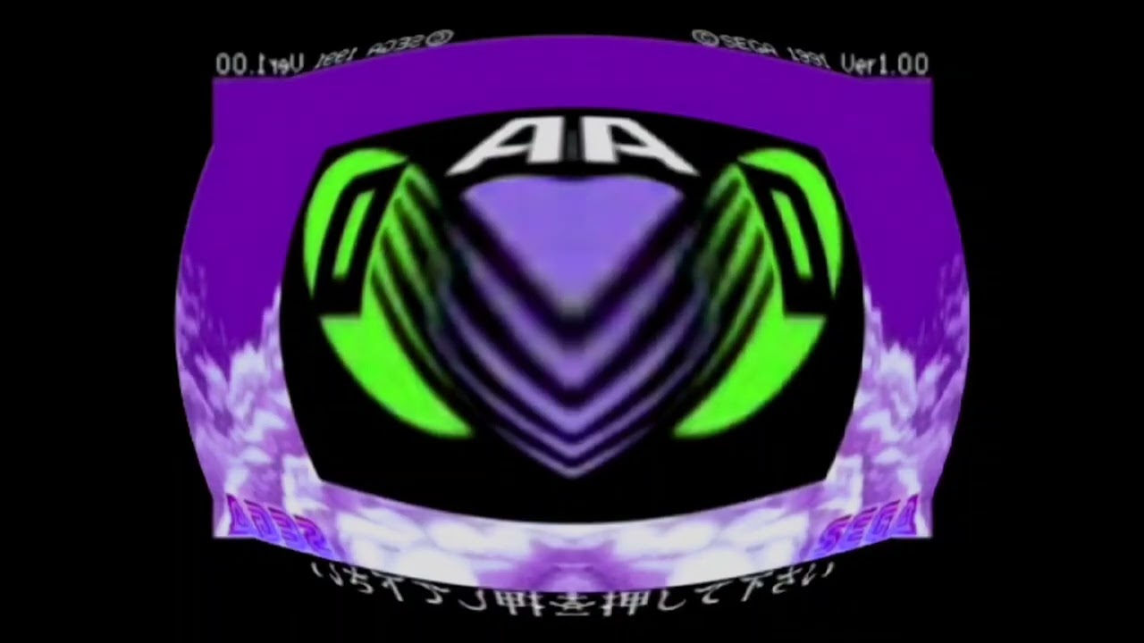 I KILLED MEGA CD JAPANESE STARTUP MIRRORED In Low Voice 