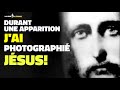 Lincroyable histoire de la religieuse qui a photographi jsus