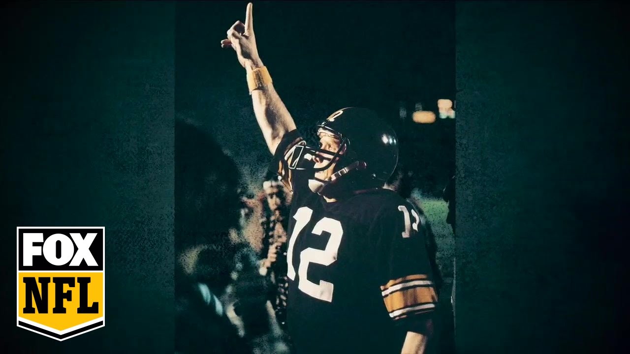 FOX NFL Kickoff takes a look at Walter Iooss Jr., a photographer for all 53 Super Bowls | FOX NFL