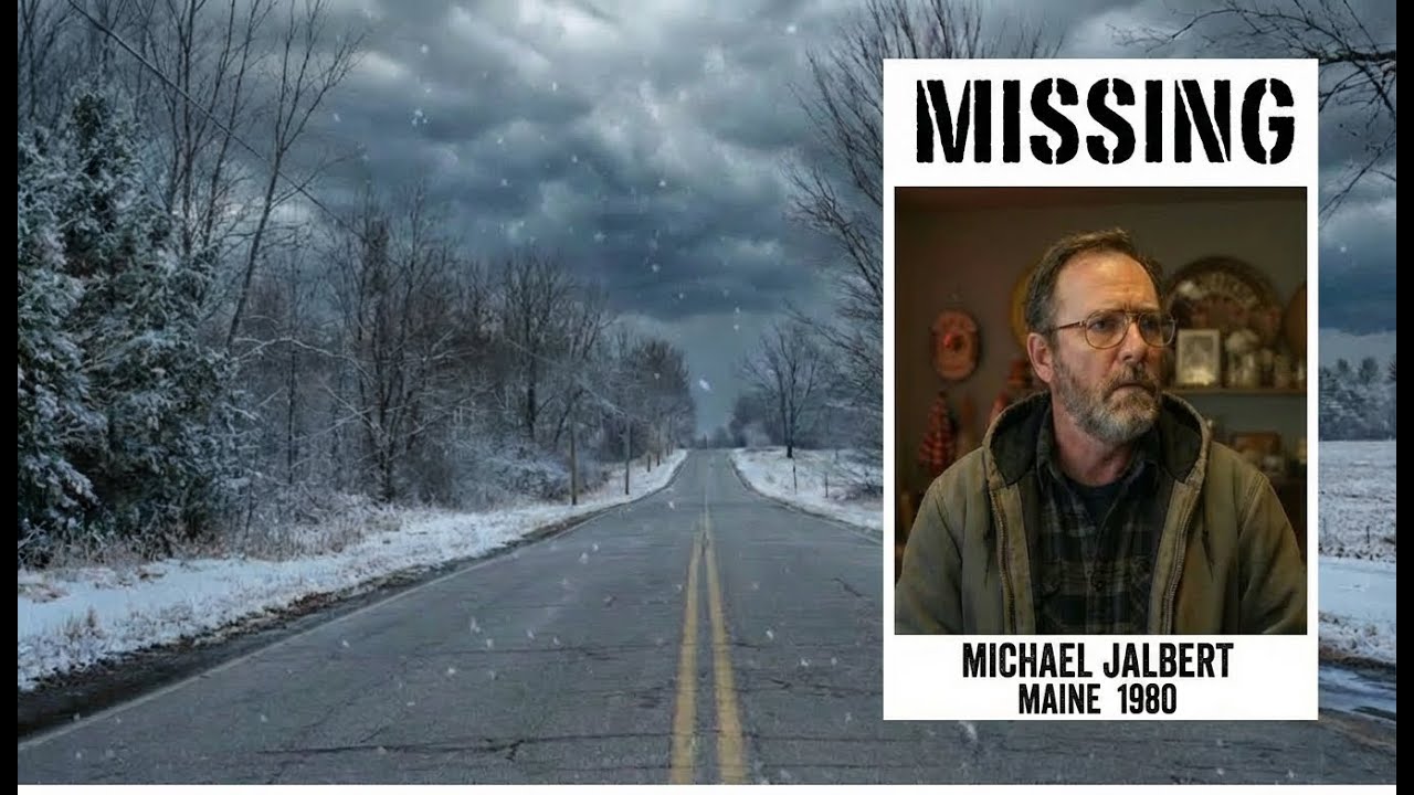 Maine 1980 Cold case solved arrest shocks the community