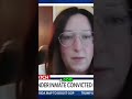 Baby Killer Freed: Citizen Spots Transgender Inmate Job Hunting! #shorts