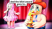 Reacting To The 7th Annual Bloxys Youtube - 7th annual bloxy awards i think i may have just found the future theatre play here https web roblox com games 4739075775 roblox video streaming technical test roblox