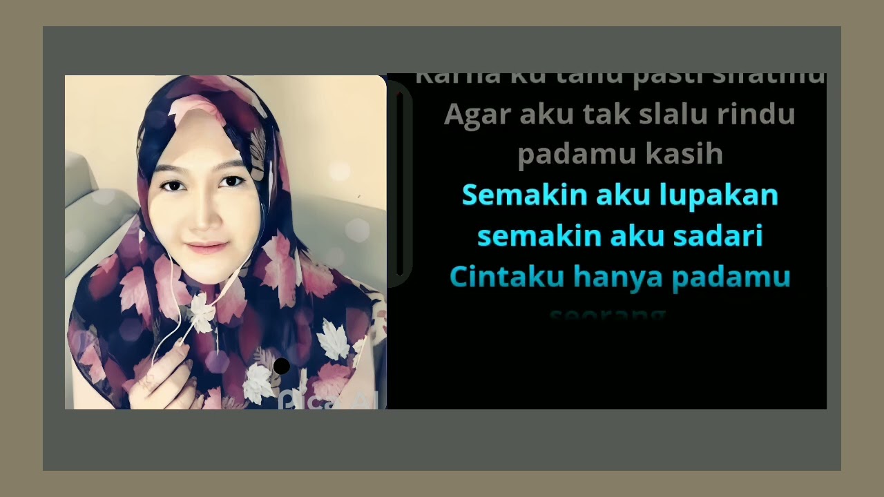 Fenomena - Tiada yang lain | Duet karaoke smule