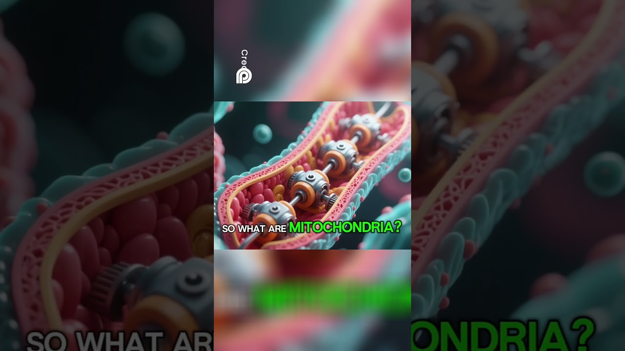 🔥 Mitolyn Review: Mitochondria, Metabolism & Real Fat Loss Results! #mitolyn #fatburn