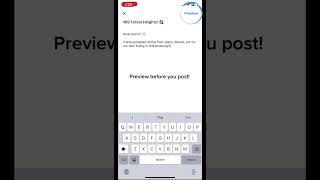 How to send in-app messages in Boards