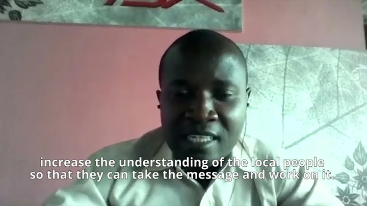 GHM Oct2021 Symposium Session 3: Tanzania