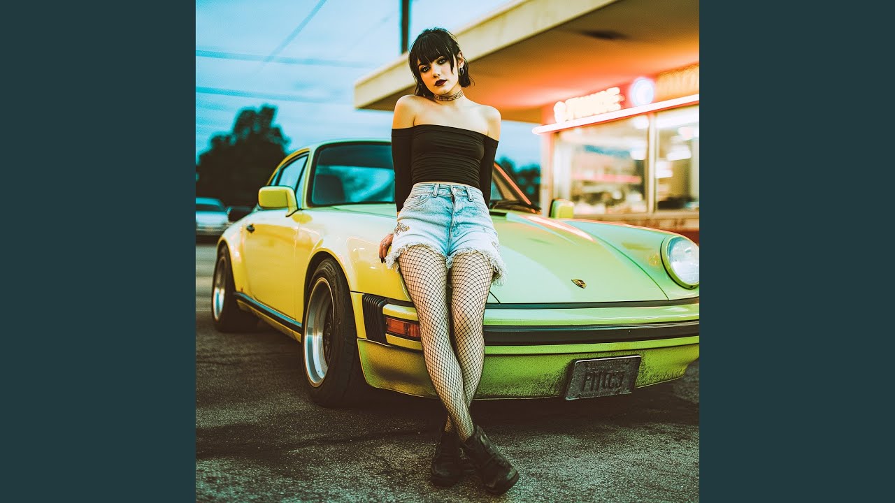 Old Model auf YouTube ansehen Old Model auf YouTube ansehen