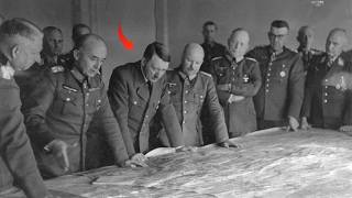How One Woman's "Shopping List" Code — Fooled the Entire German High Command