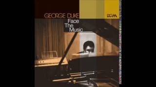 Video thumbnail of "GEORGE DUKE - Let's roll."