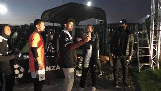 Morelia vs. Oaxiro Grand Final Copa Alianza Morgan Hill 2021: Great Match, Please Share It