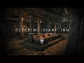 Sleeping Giant Inn | Skyrim Ambience and Music | 1 hour