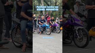 King Pitung Bogel Vs King Rojosewu Ajo