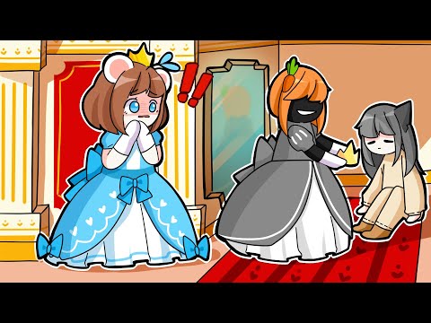 Video Công Chúa Simmy Bất Ngờ Khi Chị Gái Sinh Đôi Sammy Bị... - youtube
