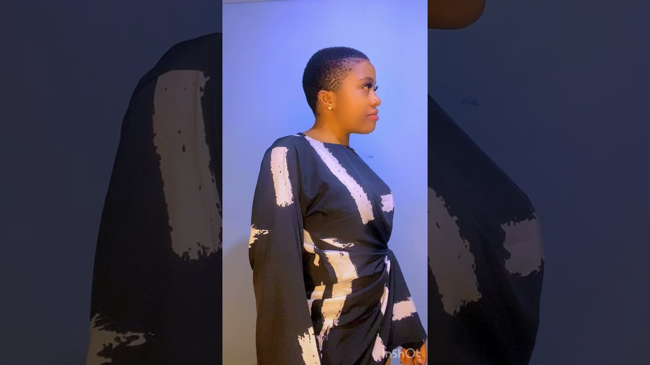 Nyuyleiymo Elsie (Theophile Weds Esther)